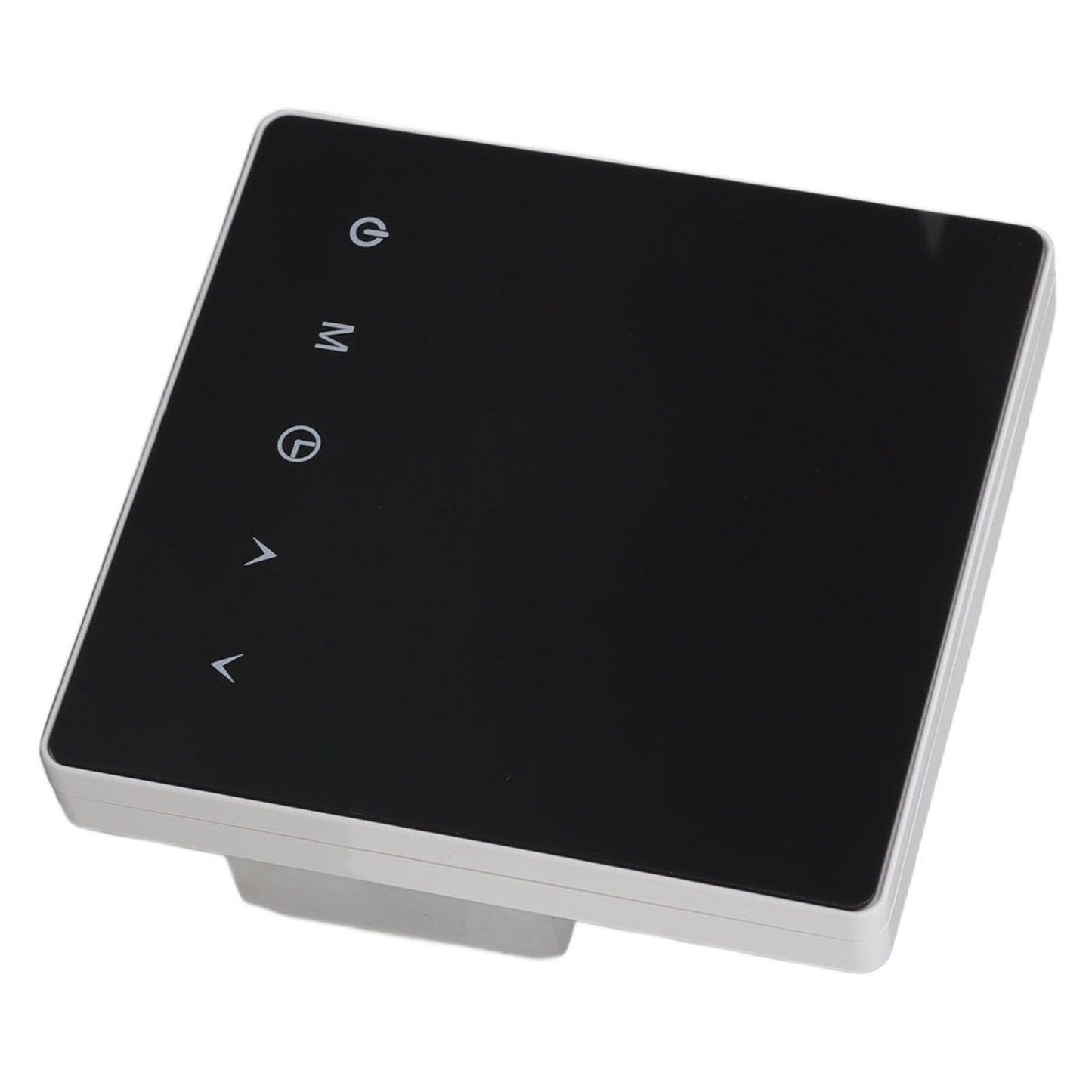 Smart Thermostat Touch Screen 7 Days Programmable APP Control WiFi Plumbing Temperature Controller for Home V1294-YM0512-3114220104911