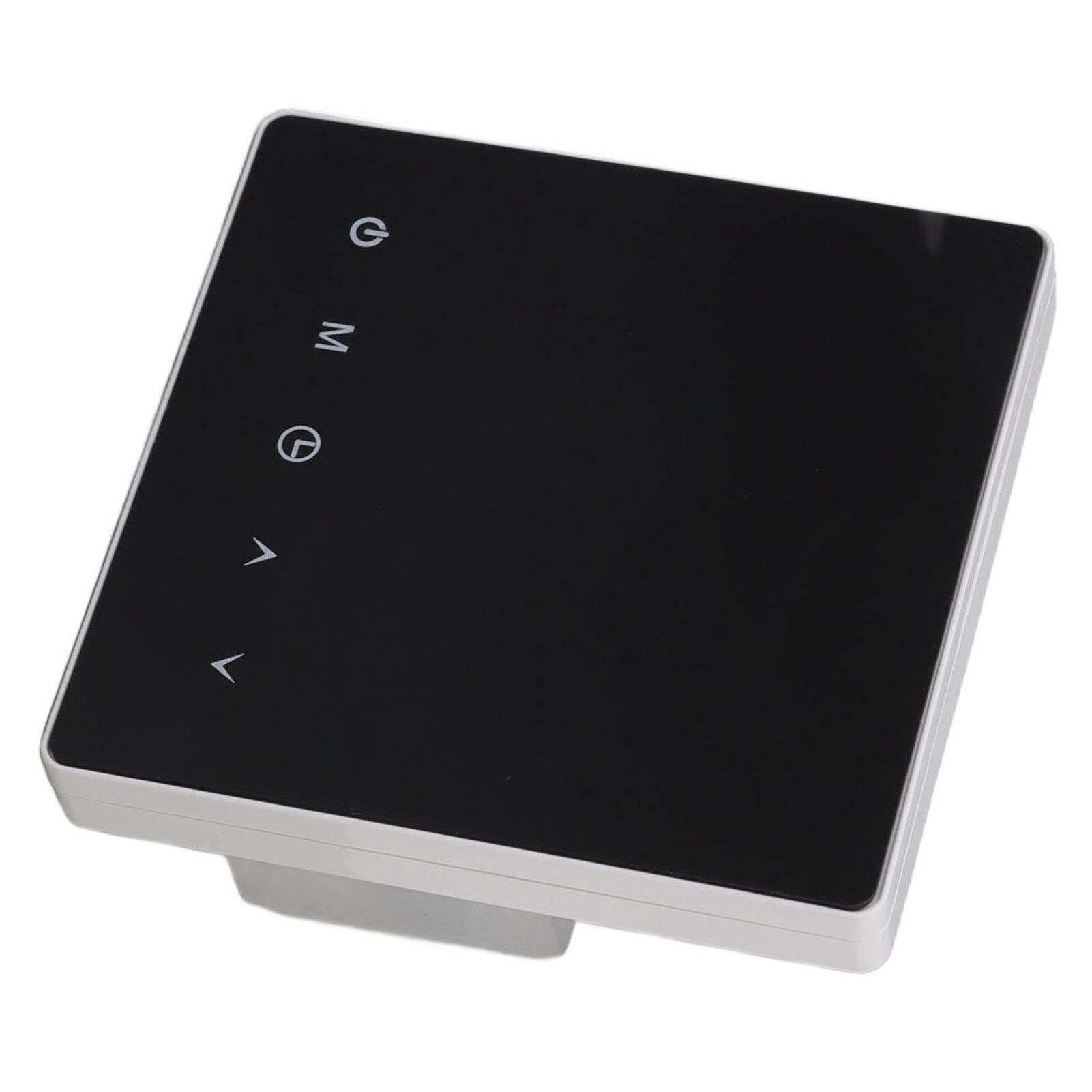Smart Thermostat Touch Screen 7 Days Programmable APP Control WiFi Plumbing Temperature Controller for Home V1294-YM0512-3114220104911