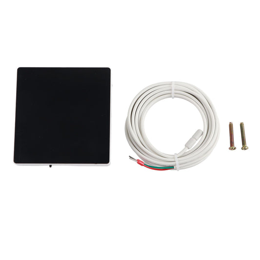 Smart Thermostat 16A Remote Control Programmable Anti Interference Wifi Touch Screen Thermostat 90-240V V1294-YM0512-3114220105011