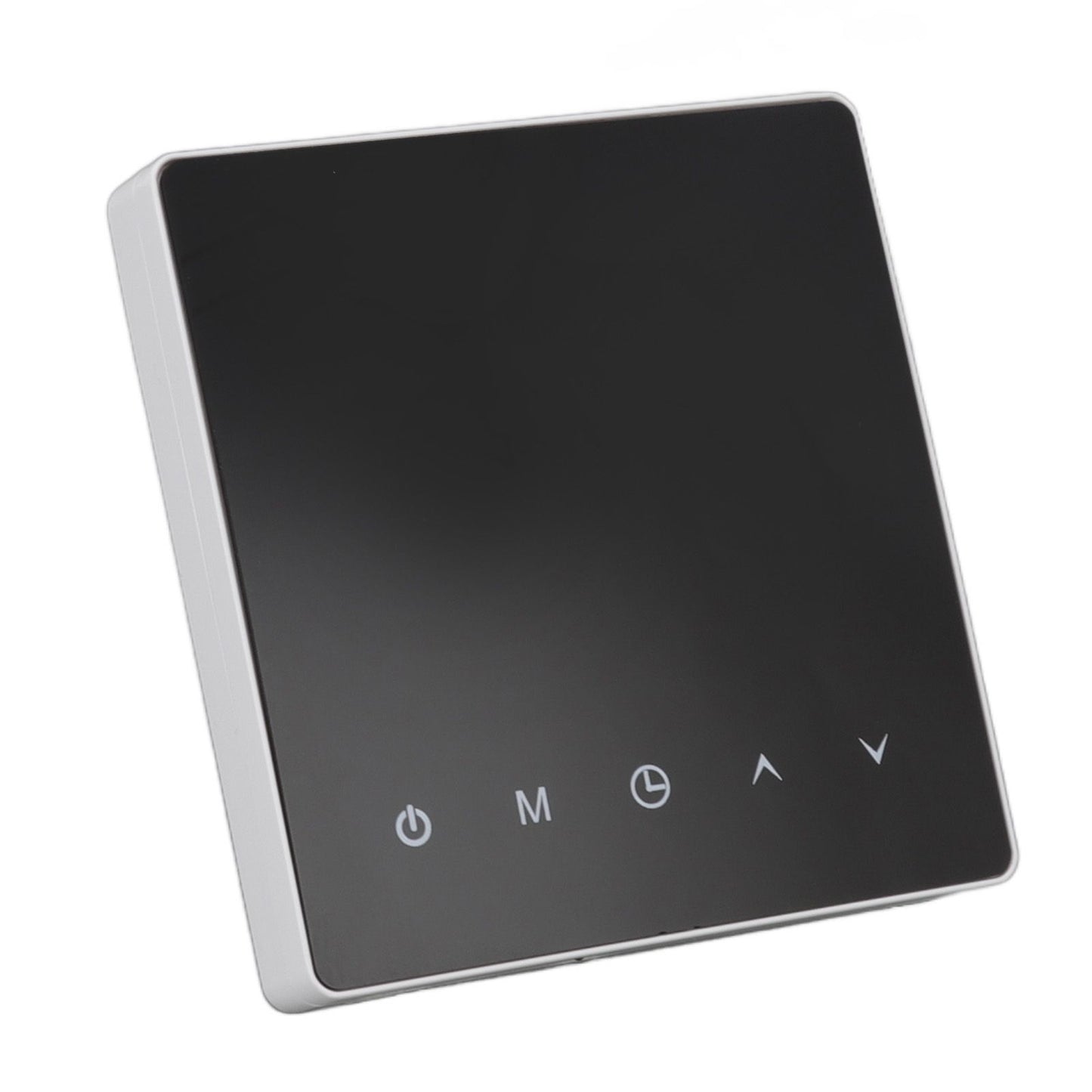 Smart Thermostat 16A Remote Control Programmable Anti Interference Wifi Touch Screen Thermostat 90-240V V1294-YM0512-3114220105011