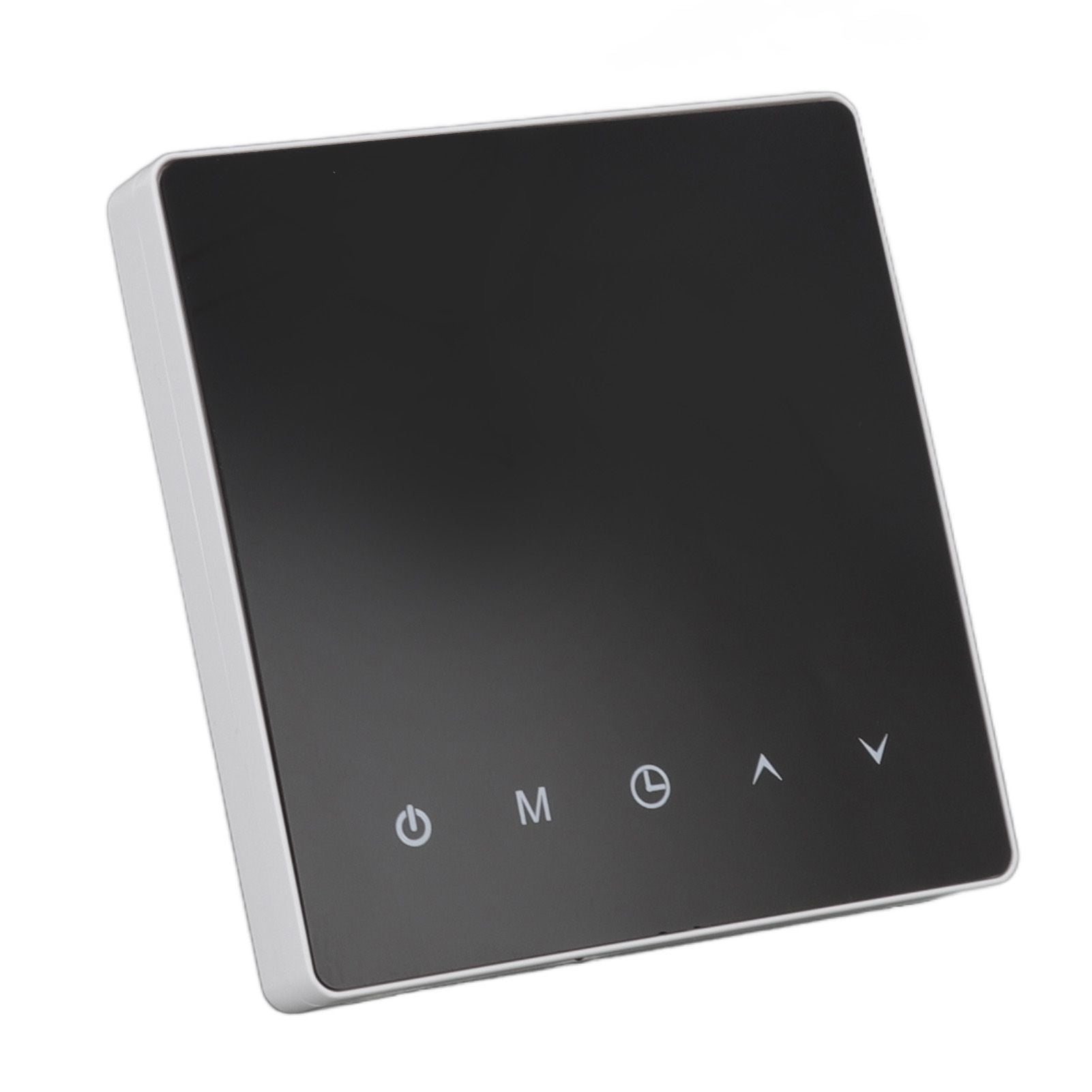 Smart Thermostat 16A Remote Control Programmable Anti Interference Wifi Touch Screen Thermostat 90-240V V1294-YM0512-3114220105011