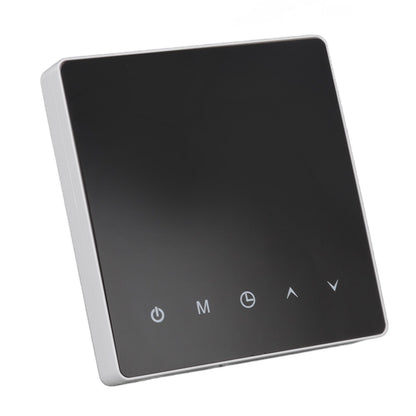 Smart Thermostat 16A Remote Control Programmable Anti Interference Wifi Touch Screen Thermostat 90-240V V1294-YM0512-3114220105011