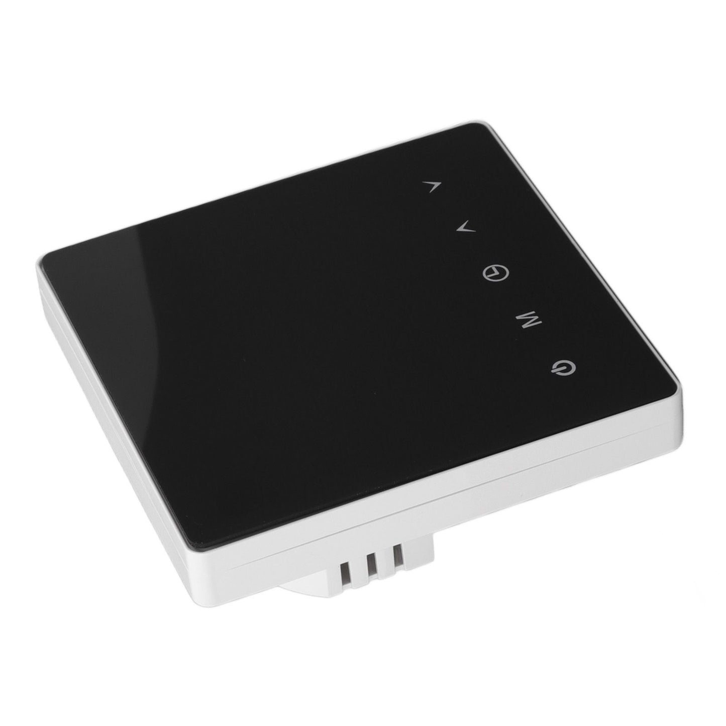Smart Thermostat 16A Remote Control Programmable Anti Interference Wifi Touch Screen Thermostat 90-240V V1294-YM0512-3114220105011