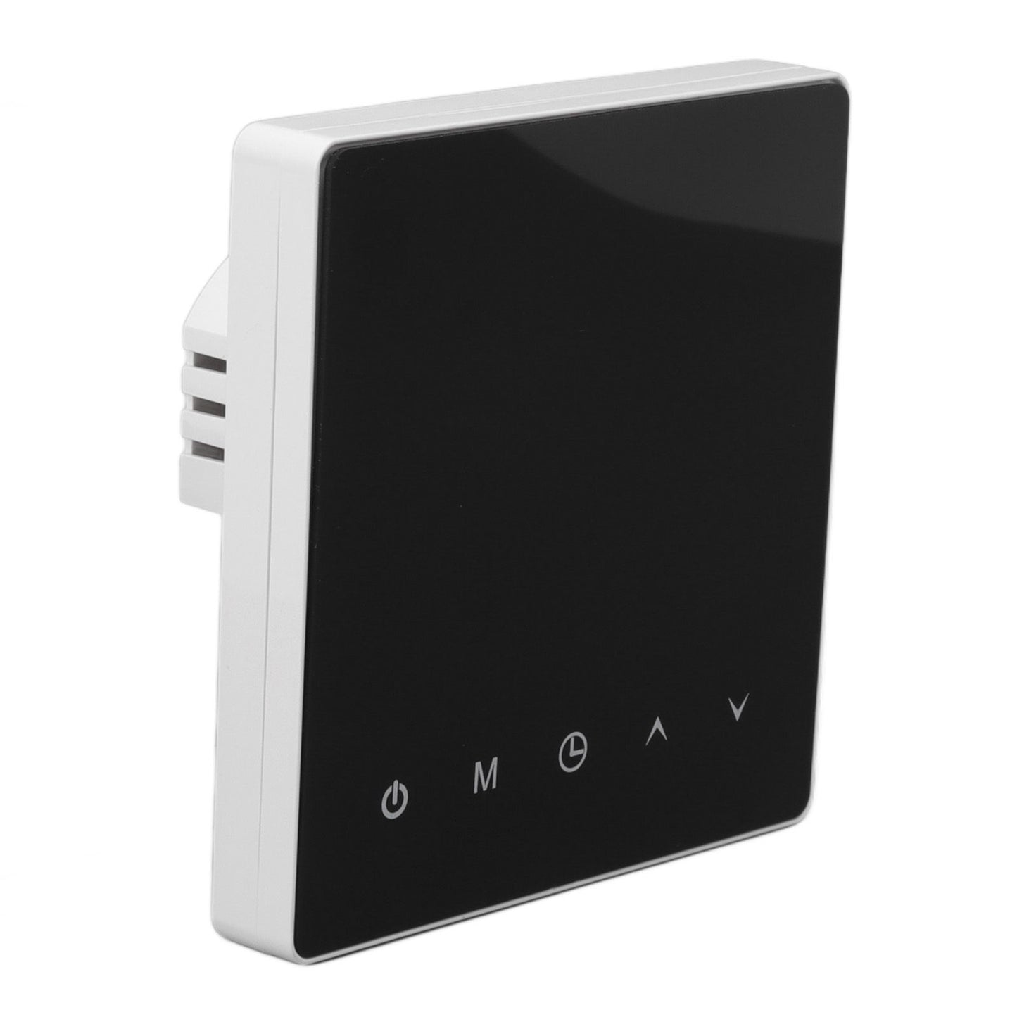 Smart Thermostat 16A Remote Control Programmable Anti Interference Wifi Touch Screen Thermostat 90-240V V1294-YM0512-3114220105011