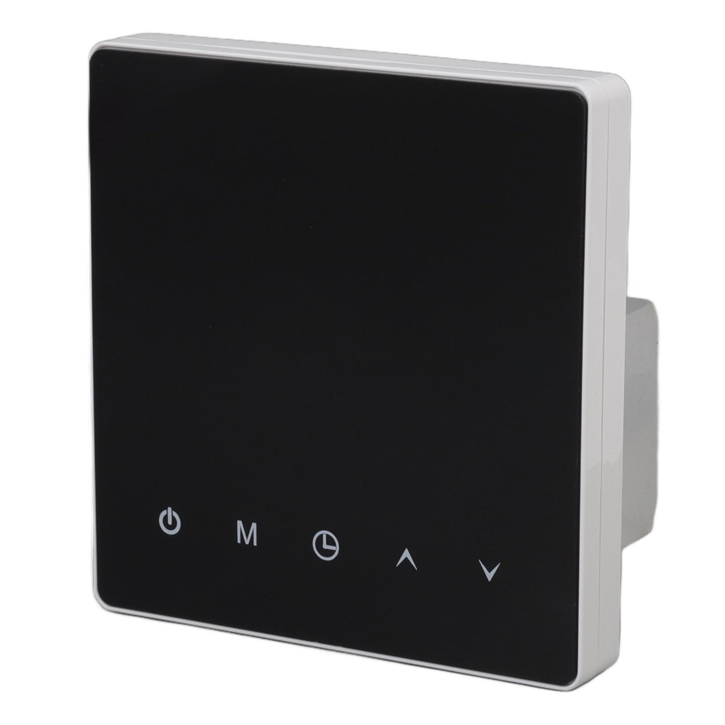 Smart Thermostat 16A Remote Control Programmable Anti Interference Wifi Touch Screen Thermostat 90-240V V1294-YM0512-3114220105011
