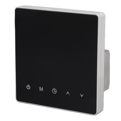 Smart Thermostat 16A Remote Control Programmable Anti Interference Wifi Touch Screen Thermostat 90-240V V1294-YM0512-3114220105011