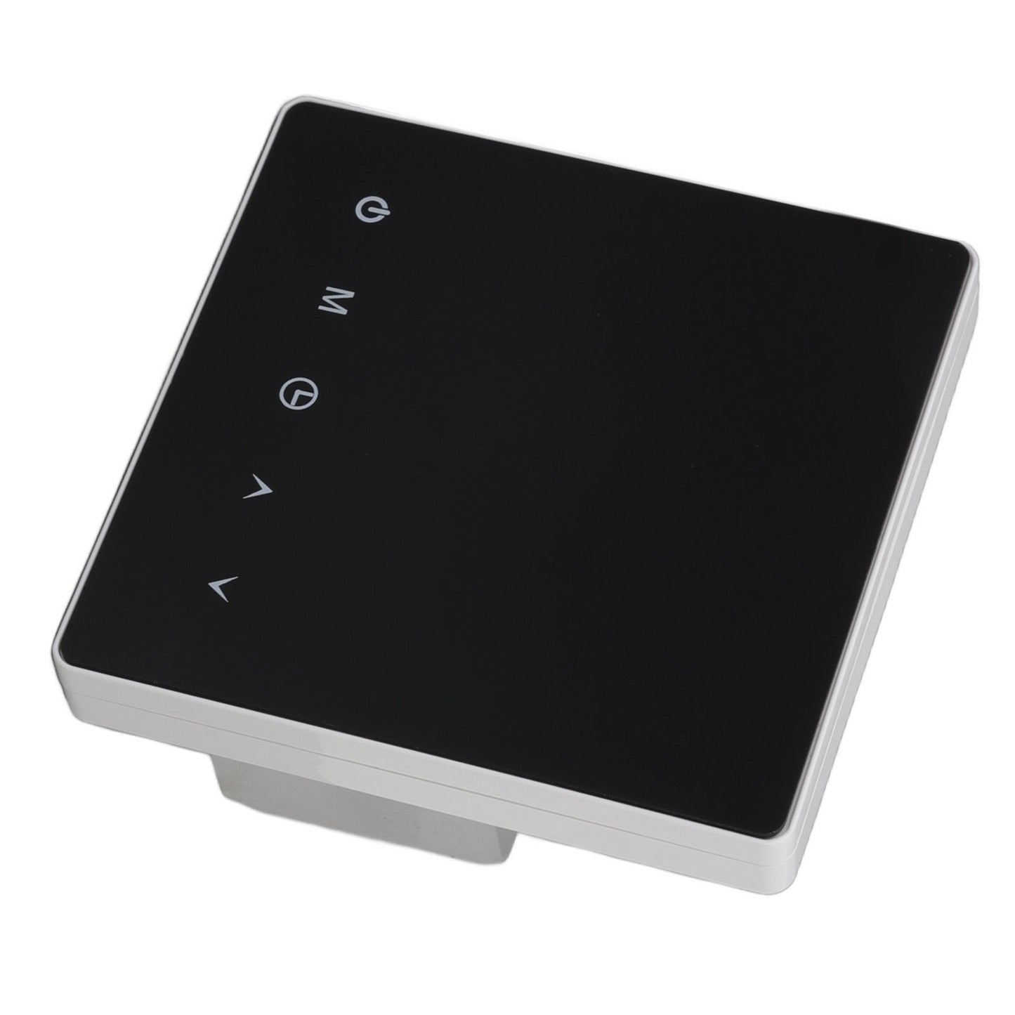 Smart Thermostat 16A Remote Control Programmable Anti Interference Wifi Touch Screen Thermostat 90-240V V1294-YM0512-3114220105011