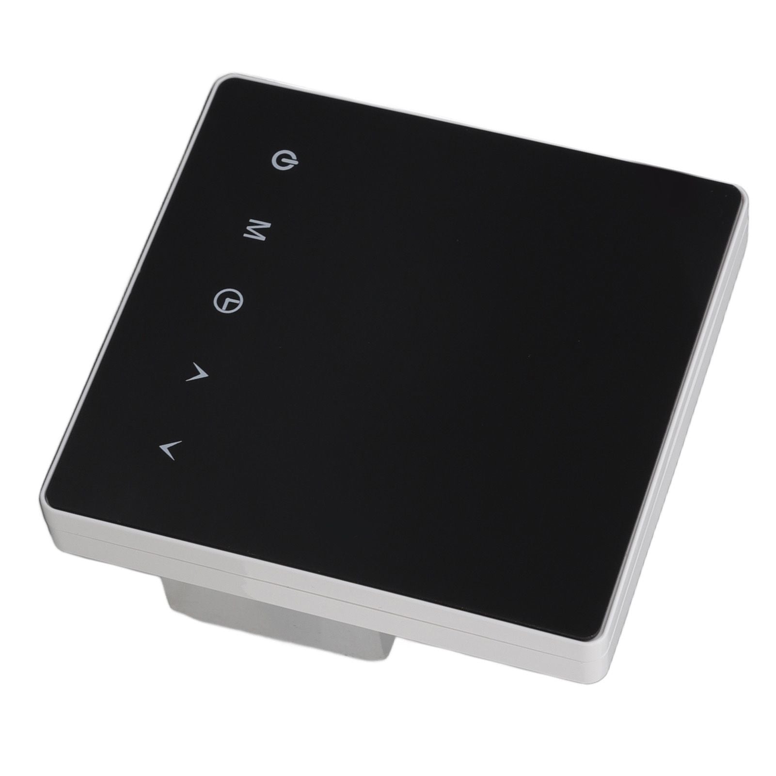 Smart Thermostat 16A Remote Control Programmable Anti Interference Wifi Touch Screen Thermostat 90-240V V1294-YM0512-3114220105011