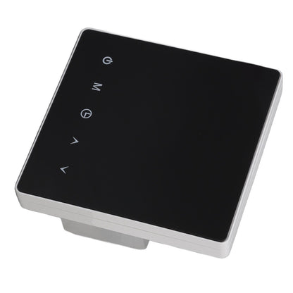 Smart Thermostat 16A Remote Control Programmable Anti Interference Wifi Touch Screen Thermostat 90-240V V1294-YM0512-3114220105011