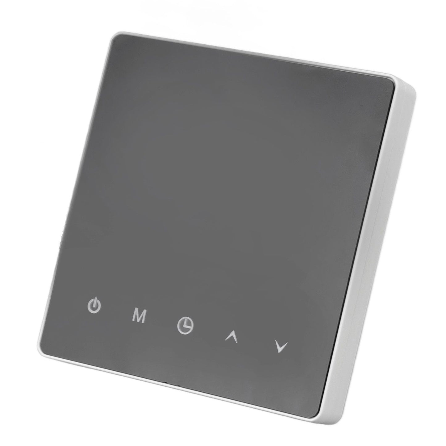 Smart Thermostat 16A Remote Control Programmable Anti Interference Wifi Touch Screen Thermostat 90-240V V1294-YM0512-3114220105011