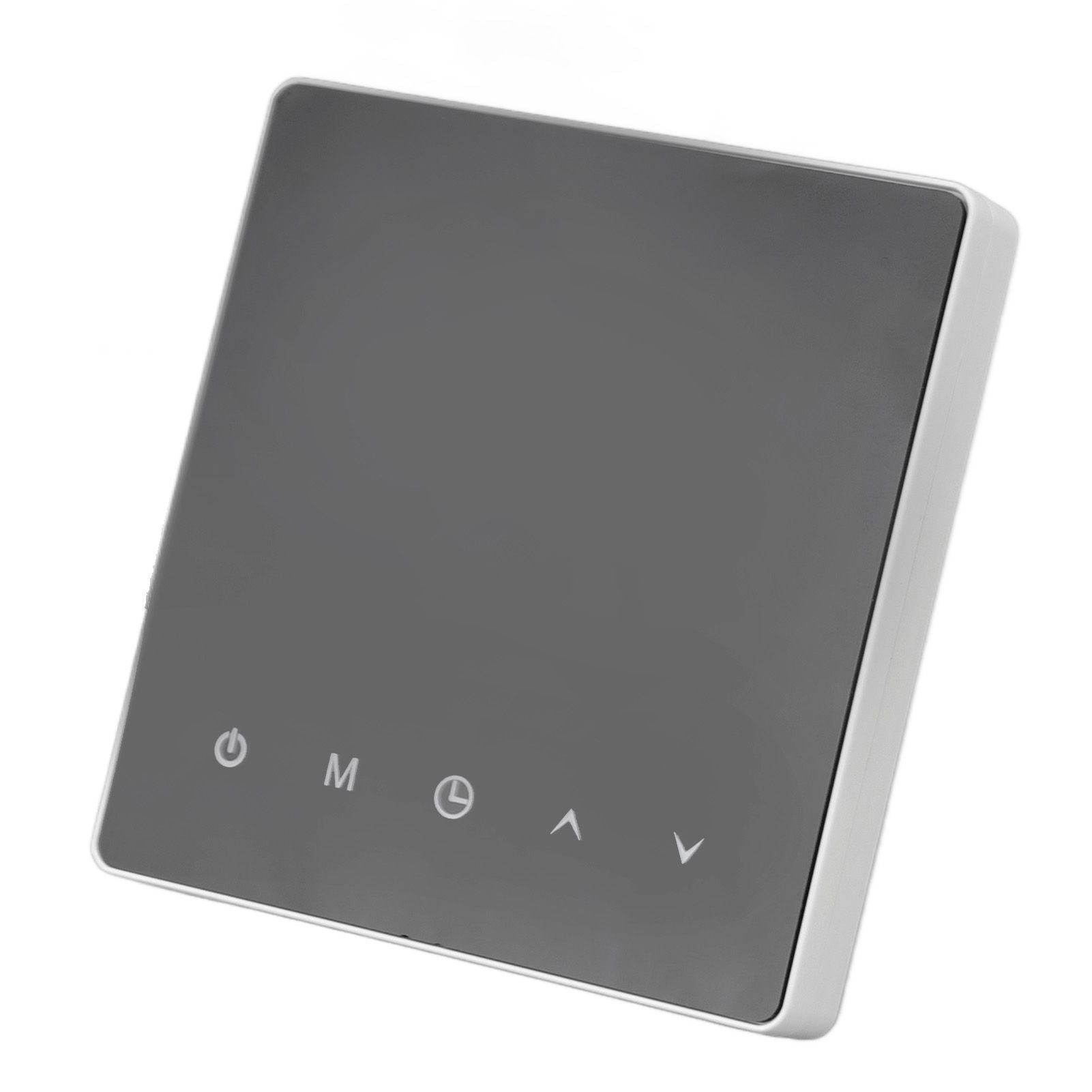 Smart Thermostat 16A Remote Control Programmable Anti Interference Wifi Touch Screen Thermostat 90-240V V1294-YM0512-3114220105011