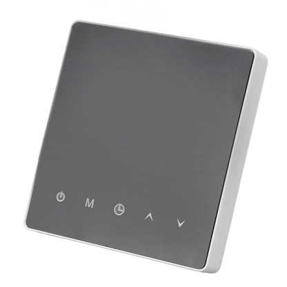 Smart Thermostat 16A Remote Control Programmable Anti Interference Wifi Touch Screen Thermostat 90-240V V1294-YM0512-3114220105011