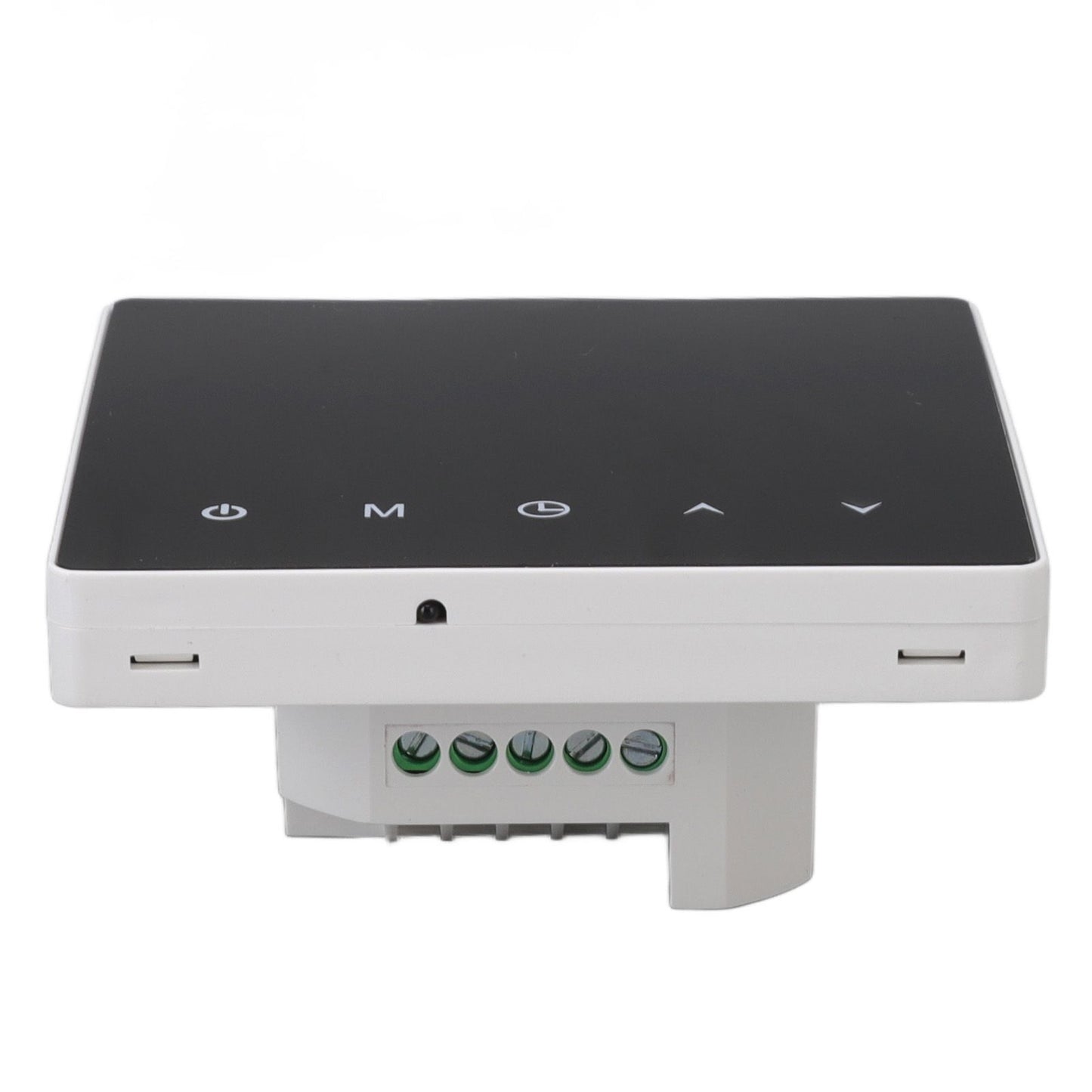 Smart Thermostat 16A Remote Control Programmable Anti Interference Wifi Touch Screen Thermostat 90-240V V1294-YM0512-3114220105011