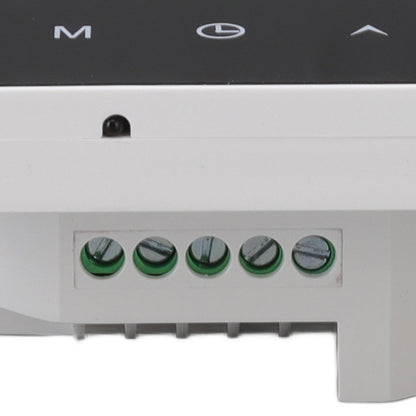 Smart Thermostat 16A Remote Control Programmable Anti Interference Wifi Touch Screen Thermostat 90-240V V1294-YM0512-3114220105011