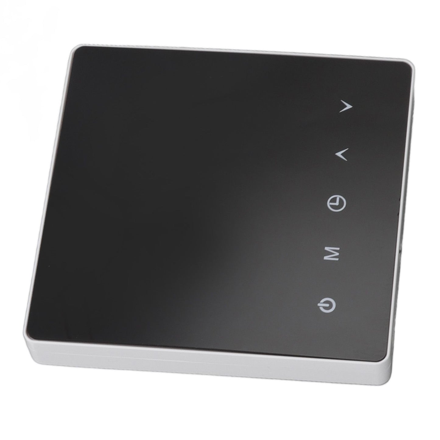 Smart Thermostat 16A Remote Control Programmable Anti Interference Wifi Touch Screen Thermostat 90-240V V1294-YM0512-3114220105011