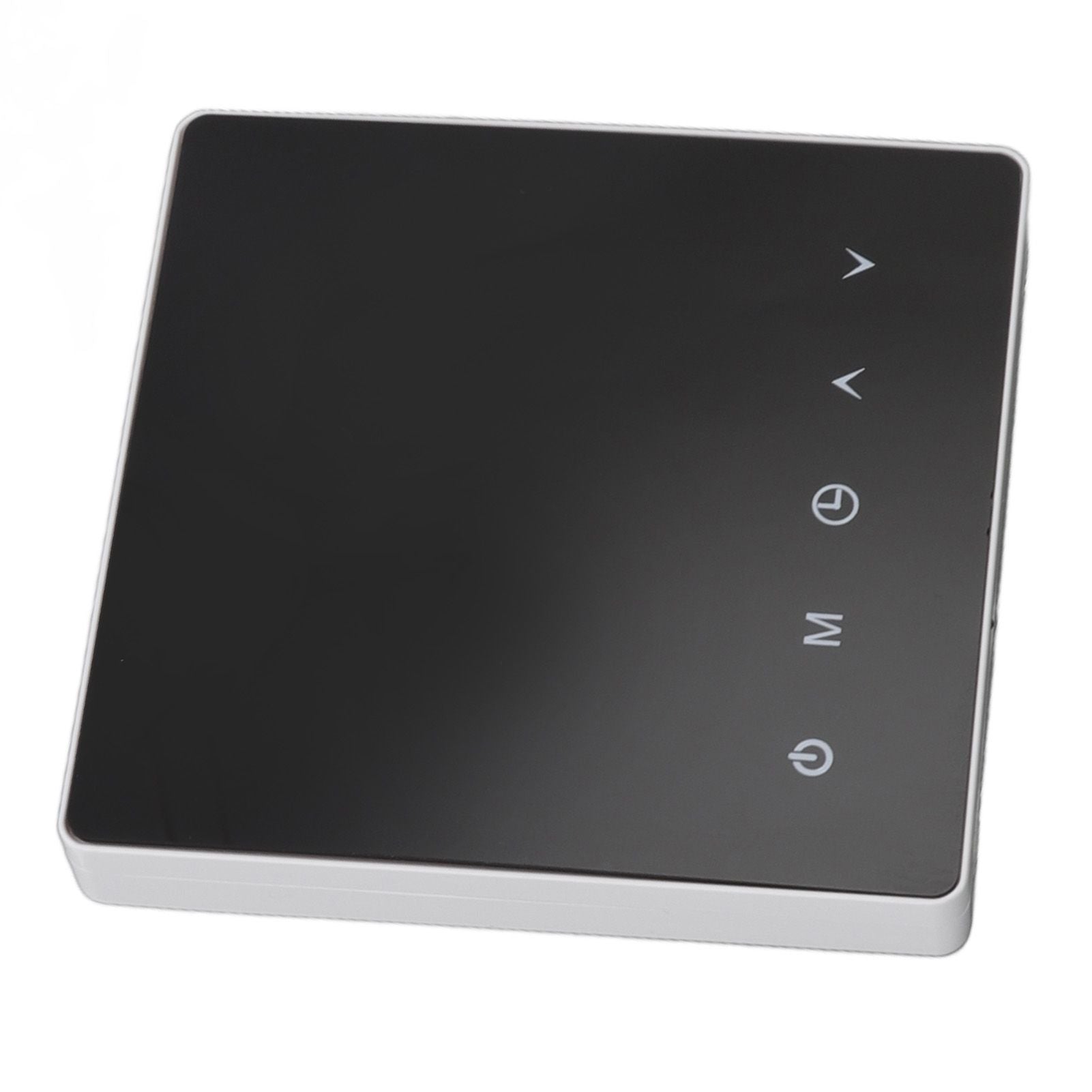 Smart Thermostat 16A Remote Control Programmable Anti Interference Wifi Touch Screen Thermostat 90-240V V1294-YM0512-3114220105011