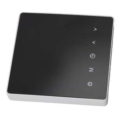 Smart Thermostat 16A Remote Control Programmable Anti Interference Wifi Touch Screen Thermostat 90-240V V1294-YM0512-3114220105011