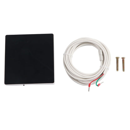 Smart Thermostat 86 Type LCD Touch Screen 7 Day Programmable Modes Digital Thermostat for Home 90 to 240V V1294-YM0512-3114220105111