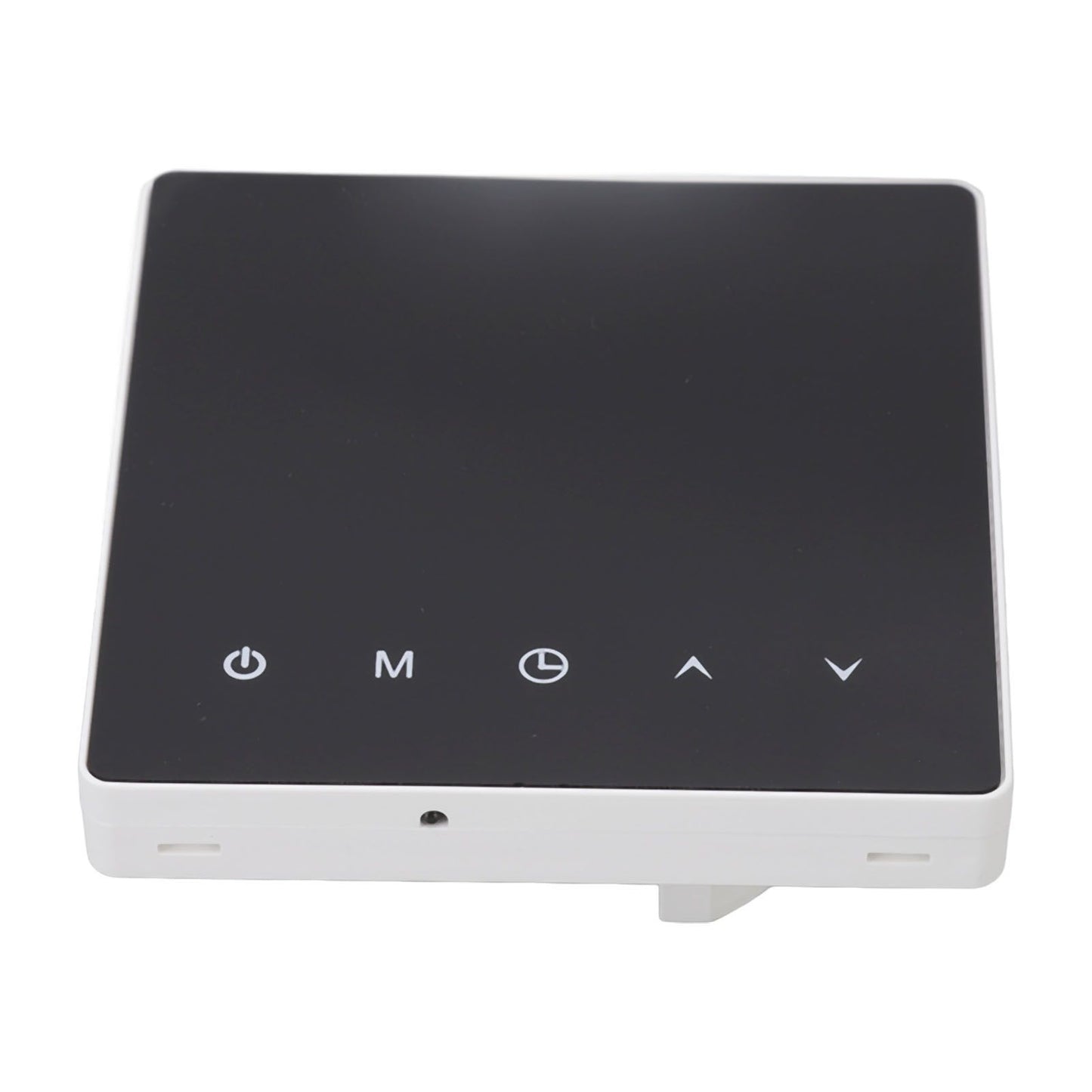 Smart Thermostat 86 Type LCD Touch Screen 7 Day Programmable Modes Digital Thermostat for Home 90 to 240V V1294-YM0512-3114220105111