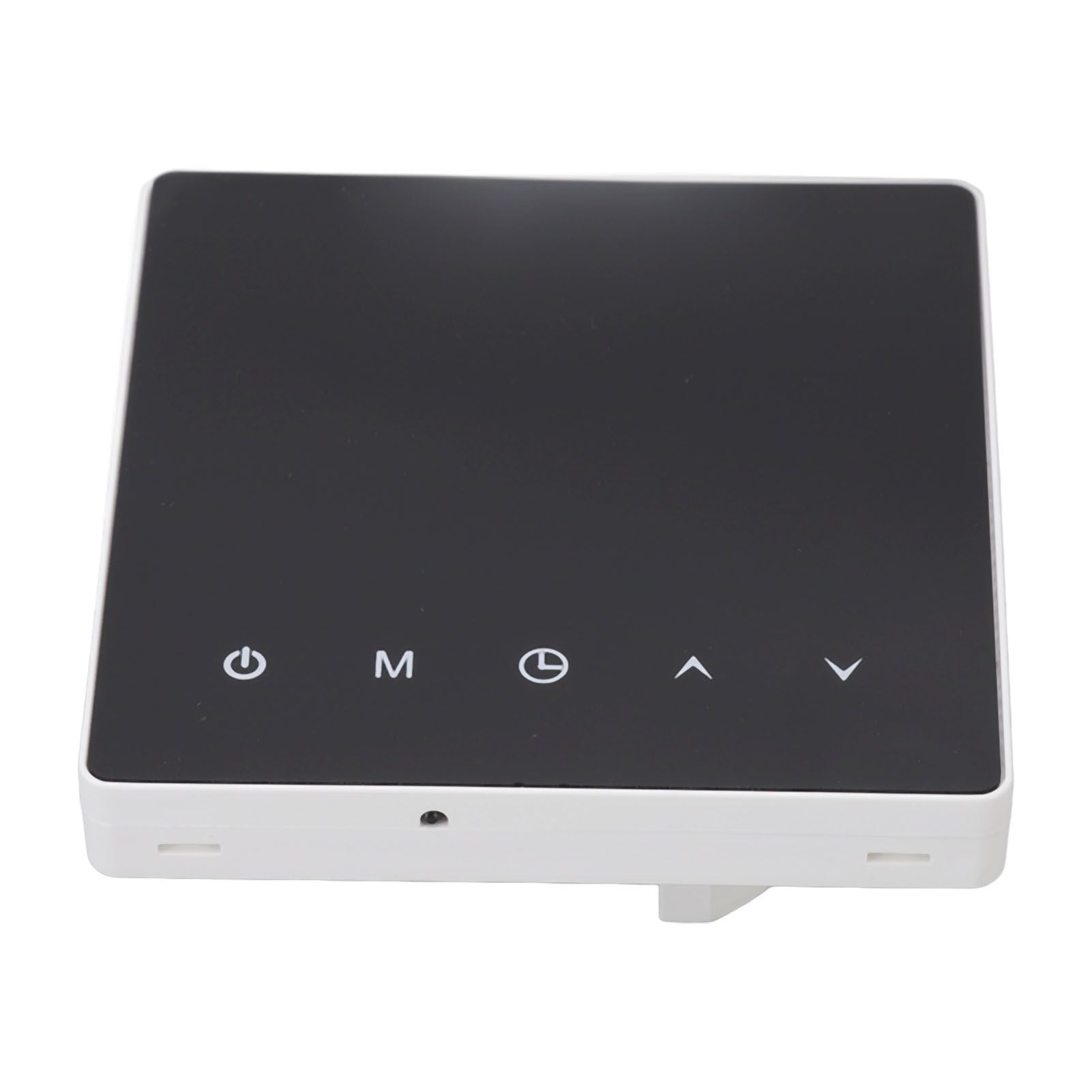 Smart Thermostat 86 Type LCD Touch Screen 7 Day Programmable Modes Digital Thermostat for Home 90 to 240V V1294-YM0512-3114220105111