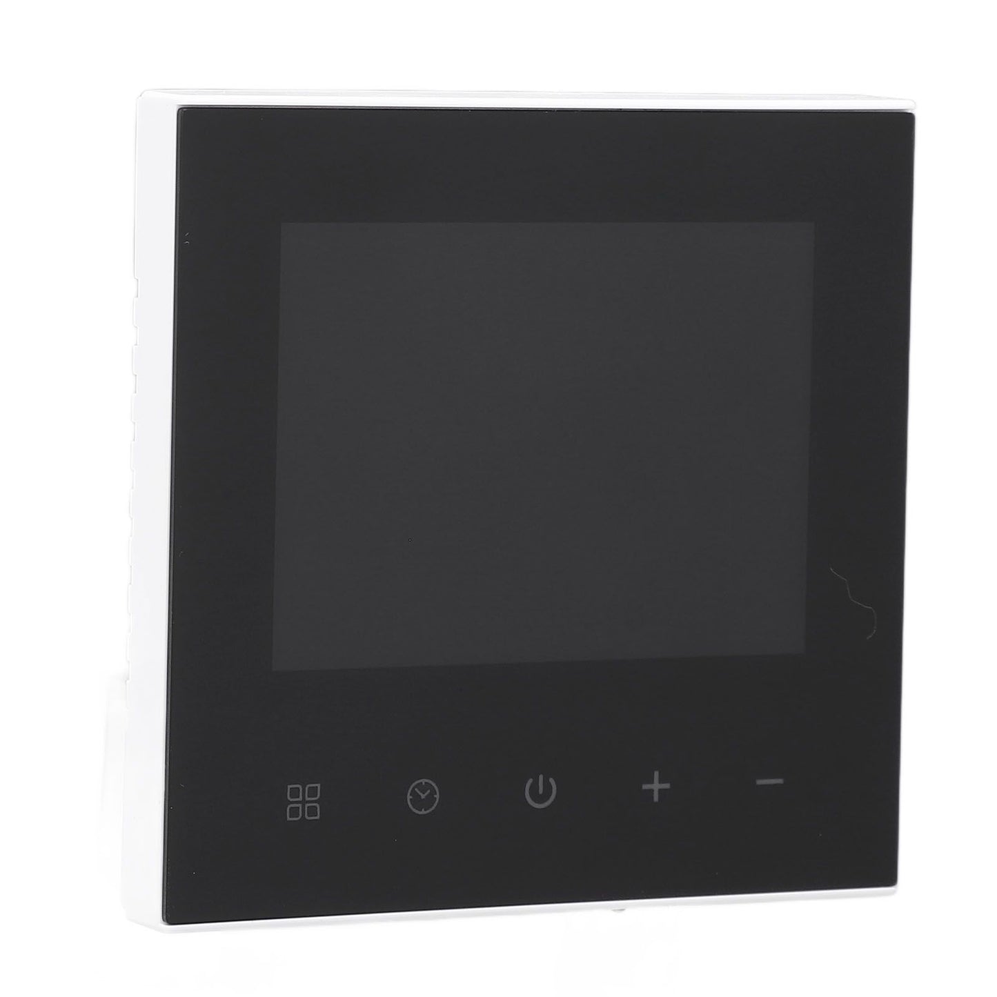 Programmable WIFI Thermostat LCD Touch Screen APP Voice Control Temperature Controller 100-240V Concealed V1294-YM0512-3114220108211