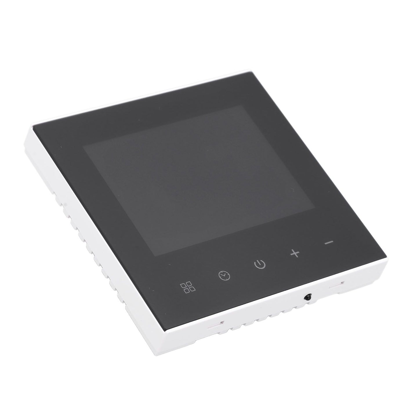 Programmable WIFI Thermostat LCD Touch Screen APP Voice Control Temperature Controller 100-240V Concealed V1294-YM0512-3114220108211