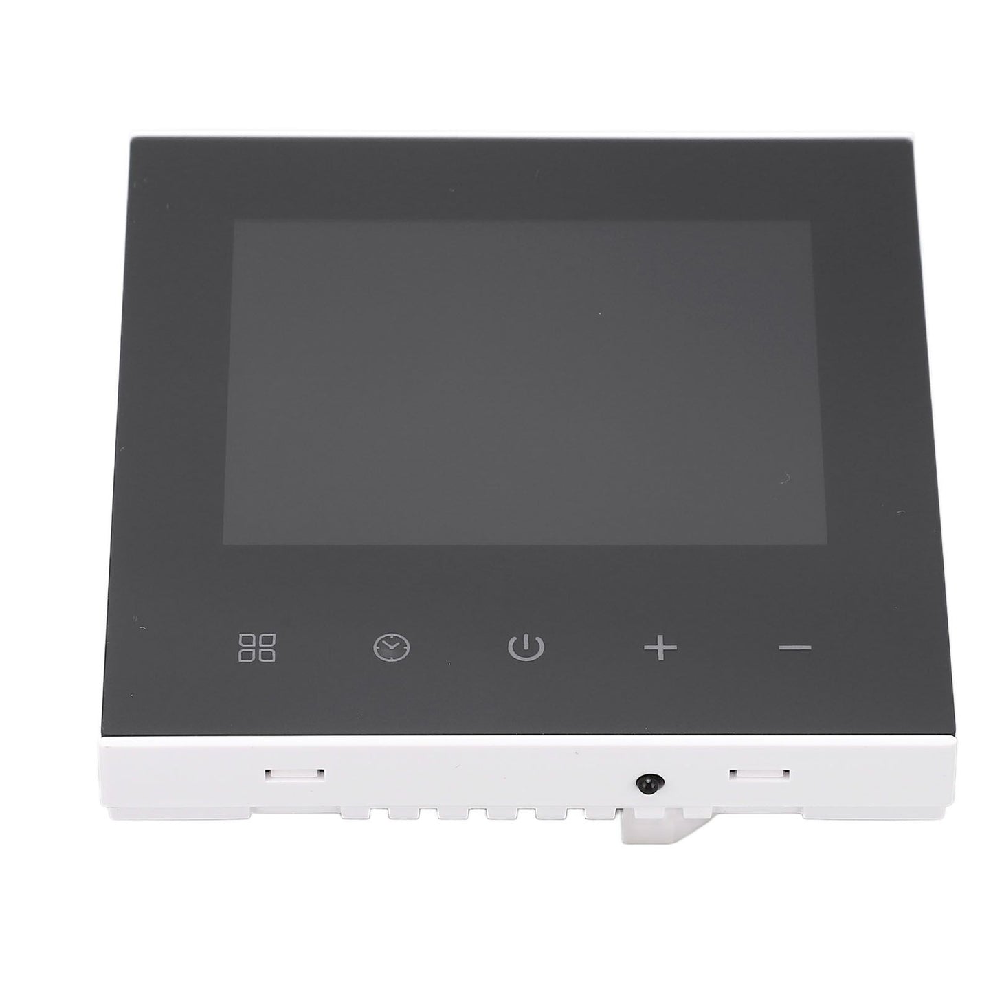 Programmable WIFI Thermostat LCD Touch Screen APP Voice Control Temperature Controller 100-240V Concealed V1294-YM0512-3114220108211