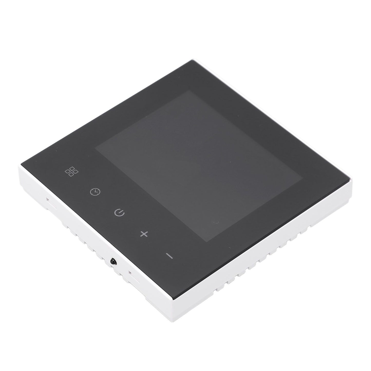 Programmable WIFI Thermostat LCD Touch Screen APP Voice Control Temperature Controller 100-240V Concealed V1294-YM0512-3114220108211