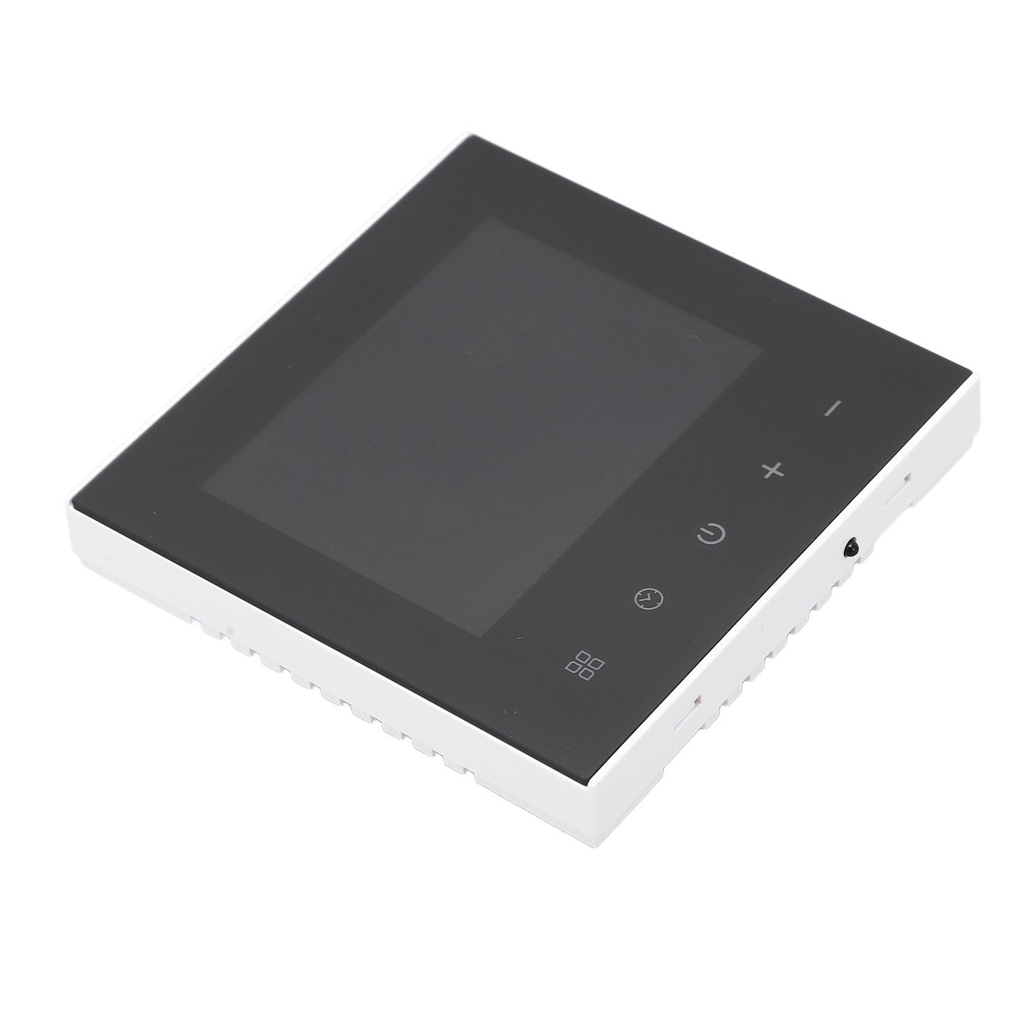 Programmable WIFI Thermostat LCD Touch Screen APP Voice Control Temperature Controller 100-240V Concealed V1294-YM0512-3114220108211