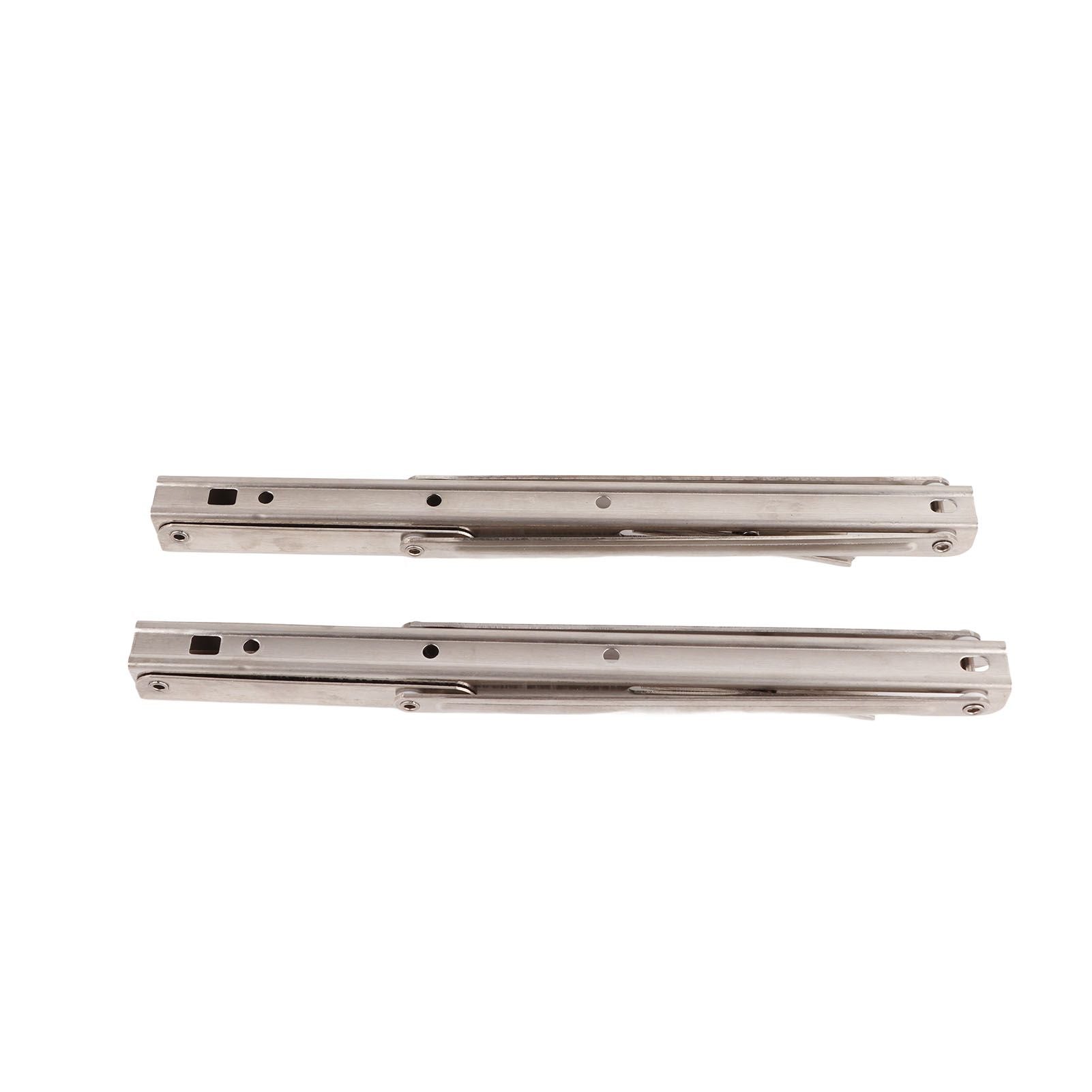 Triangular Folding Angle Bracket Thickened Stainless Steel L Shaped Folding Angle Support for Kitchen Bedroom V1294-YM0512-3115220110511