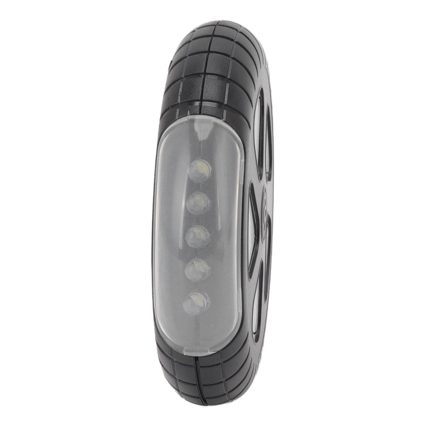 1 Pair Stroller Lights Waterproof Easy to Install LED Stroller Lights Stroller Safety Lights for Wheelchair V1294-YM0512-3115220118311