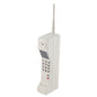 Retro Cellphone Model Old Fashioned Cellular Phone Model Ornament Vintage Simulation Photographic Props for V1294-YM0512-3115220118411