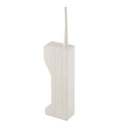 Retro Cellphone Model Old Fashioned Cellular Phone Model Ornament Vintage Simulation Photographic Props for V1294-YM0512-3115220118411
