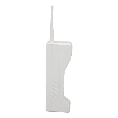 Retro Cellphone Model Old Fashioned Cellular Phone Model Ornament Vintage Simulation Photographic Props for V1294-YM0512-3115220118411