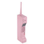 Retro Cellphone Model Old Fashioned Cellular Phone Model Ornament Vintage Simulation Photographic Props for V1294-YM0512-3115220118412
