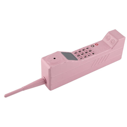 Retro Cellphone Model Old Fashioned Cellular Phone Model Ornament Vintage Simulation Photographic Props for V1294-YM0512-3115220118412