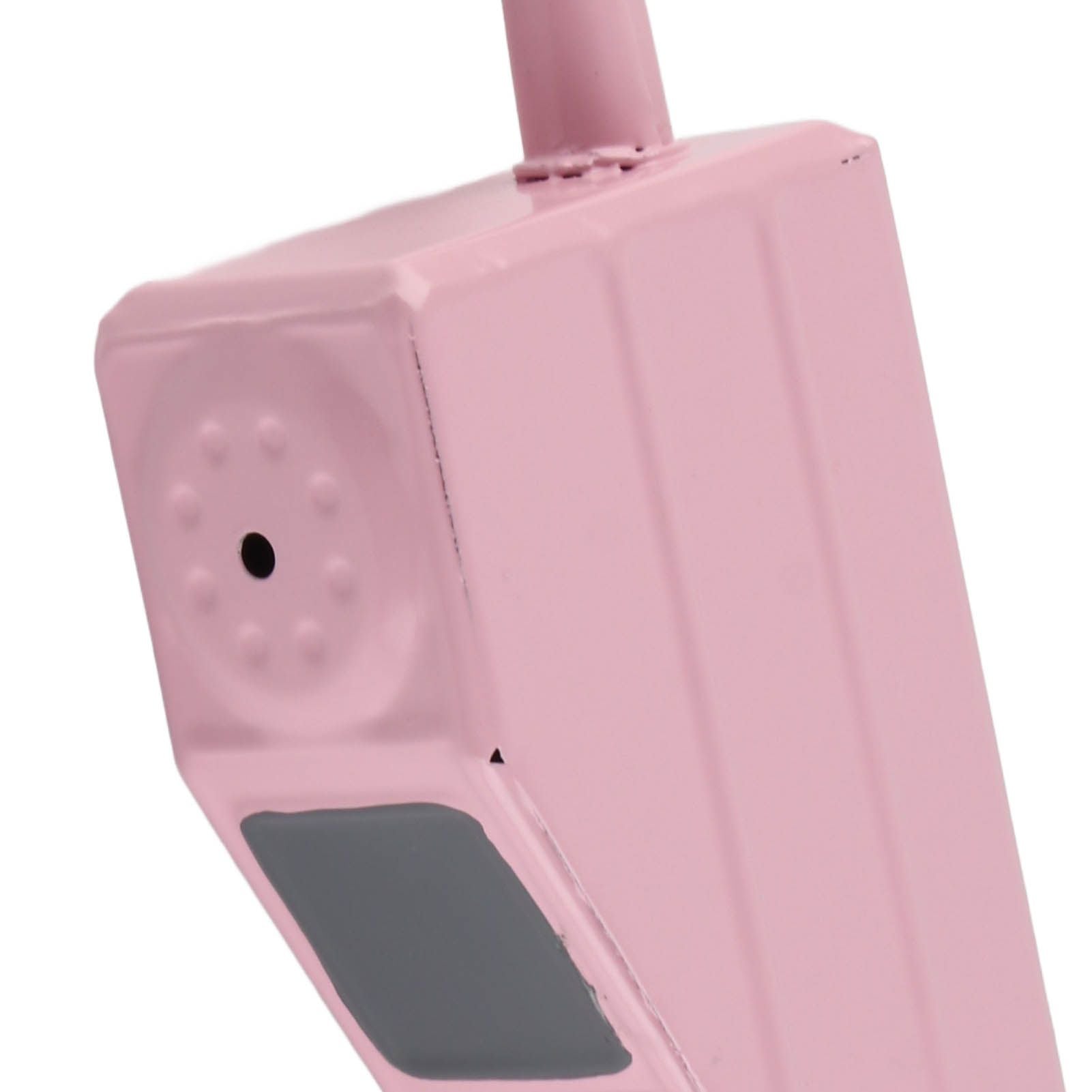 Retro Cellphone Model Old Fashioned Cellular Phone Model Ornament Vintage Simulation Photographic Props for V1294-YM0512-3115220118412