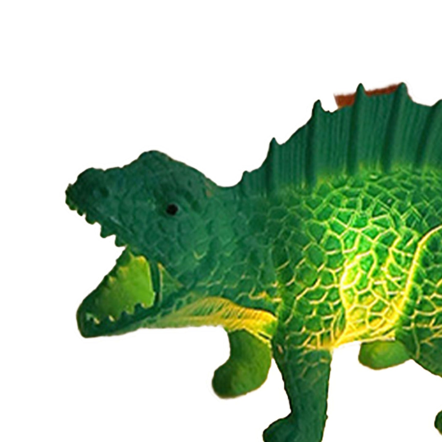 Dinosaur String Lamp 2m 10LED String Lights Animal Fashionable Decorative Light for Bedroom 4.5V V1294-YM0512-3115220122711