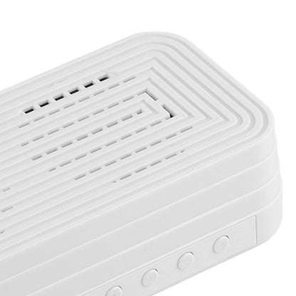 Alarm Clock Bluetooth Speaker High Volume Multifunctional Portable Mini Wireless Speaker for Outdoor and Home V1294-YM0512-3115220127511