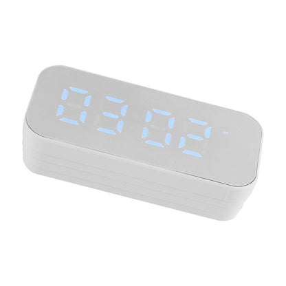 Alarm Clock Bluetooth Speaker High Volume Multifunctional Portable Mini Wireless Speaker for Outdoor and Home V1294-YM0512-3115220127511