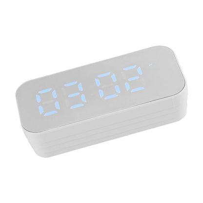 Alarm Clock Bluetooth Speaker High Volume Multifunctional Portable Mini Wireless Speaker for Outdoor and Home V1294-YM0512-3115220127511