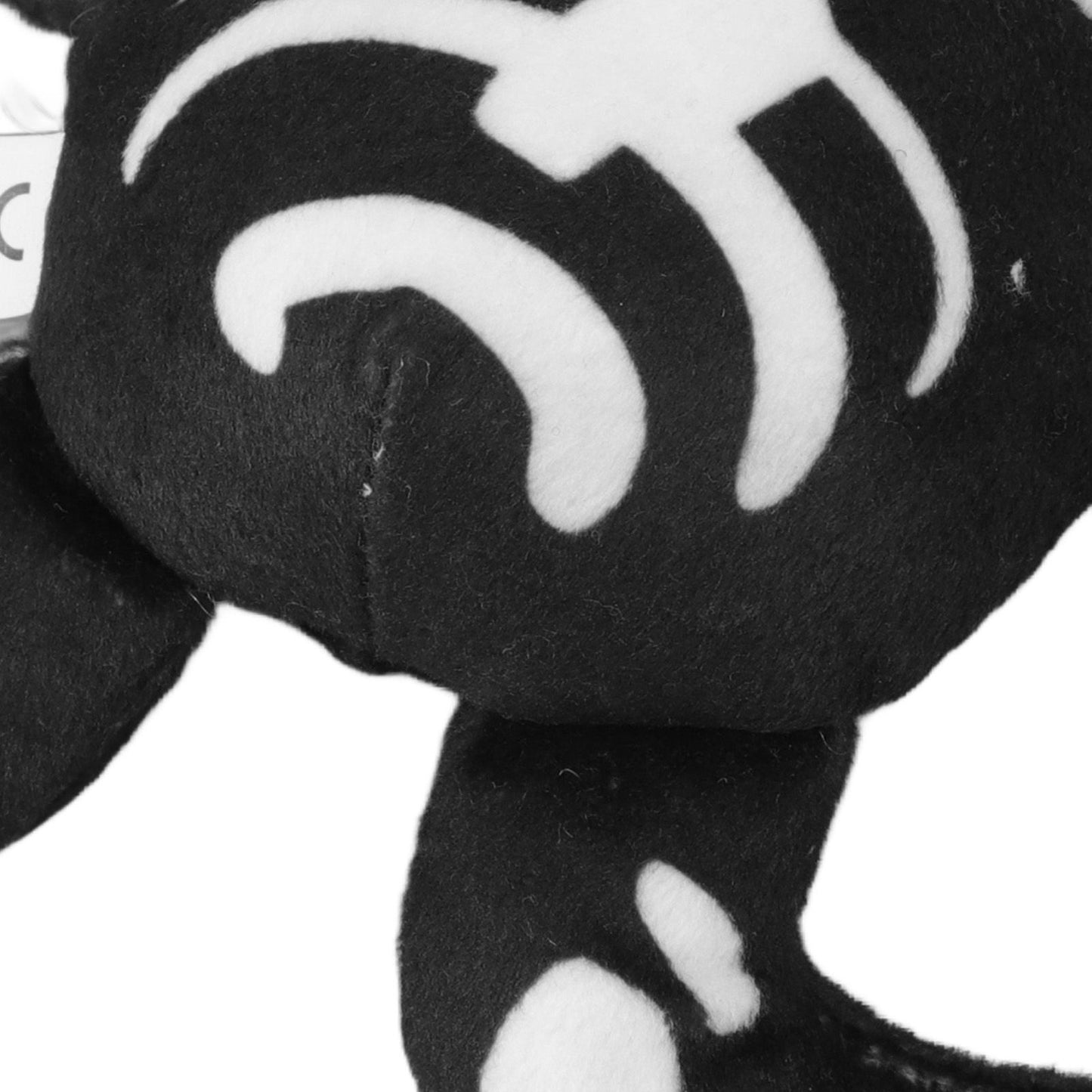 Skeleton Plush Toy Cartoon Anime Soft Stuffed Doll Children Birthday Christmas Gift V1294-YM0512-3115220128911