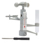 DIY Weather Station Toy Educational Multifunction Weather Station Set Science Education Toys V1294-YM0512-3115220130711