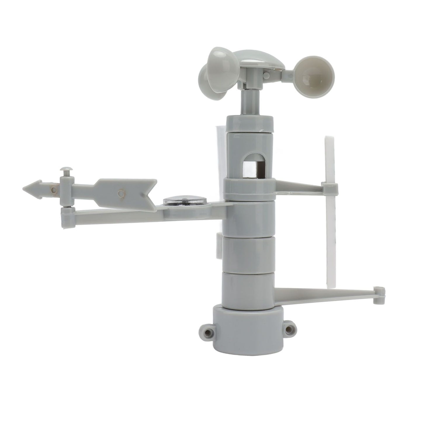 DIY Weather Station Toy Educational Multifunction Weather Station Set Science Education Toys V1294-YM0512-3115220130711