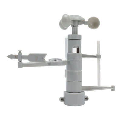 DIY Weather Station Toy Educational Multifunction Weather Station Set Science Education Toys V1294-YM0512-3115220130711