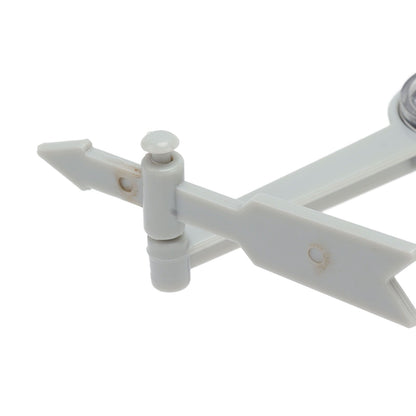 DIY Weather Station Toy Educational Multifunction Weather Station Set Science Education Toys V1294-YM0512-3115220130711