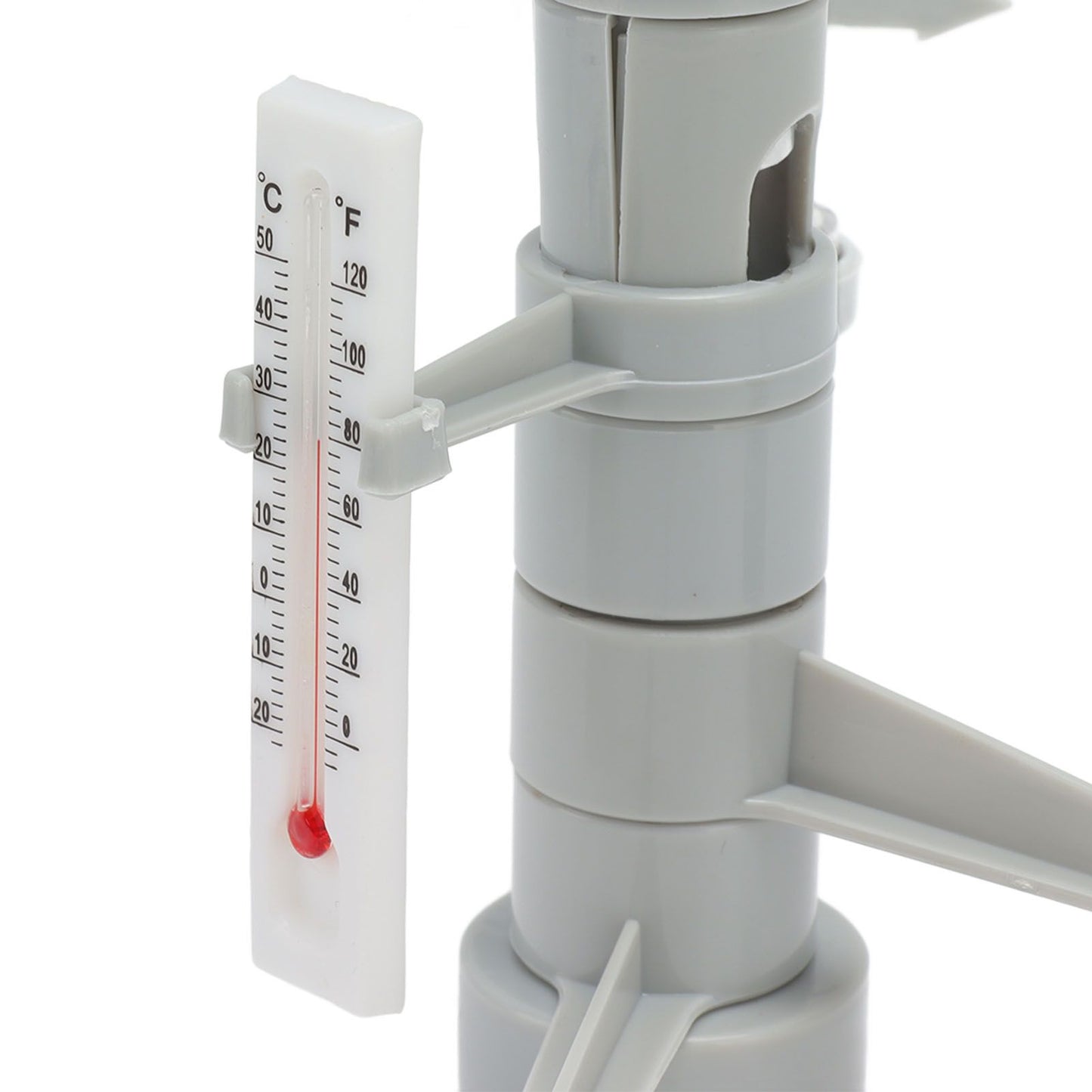 DIY Weather Station Toy Educational Multifunction Weather Station Set Science Education Toys V1294-YM0512-3115220130711