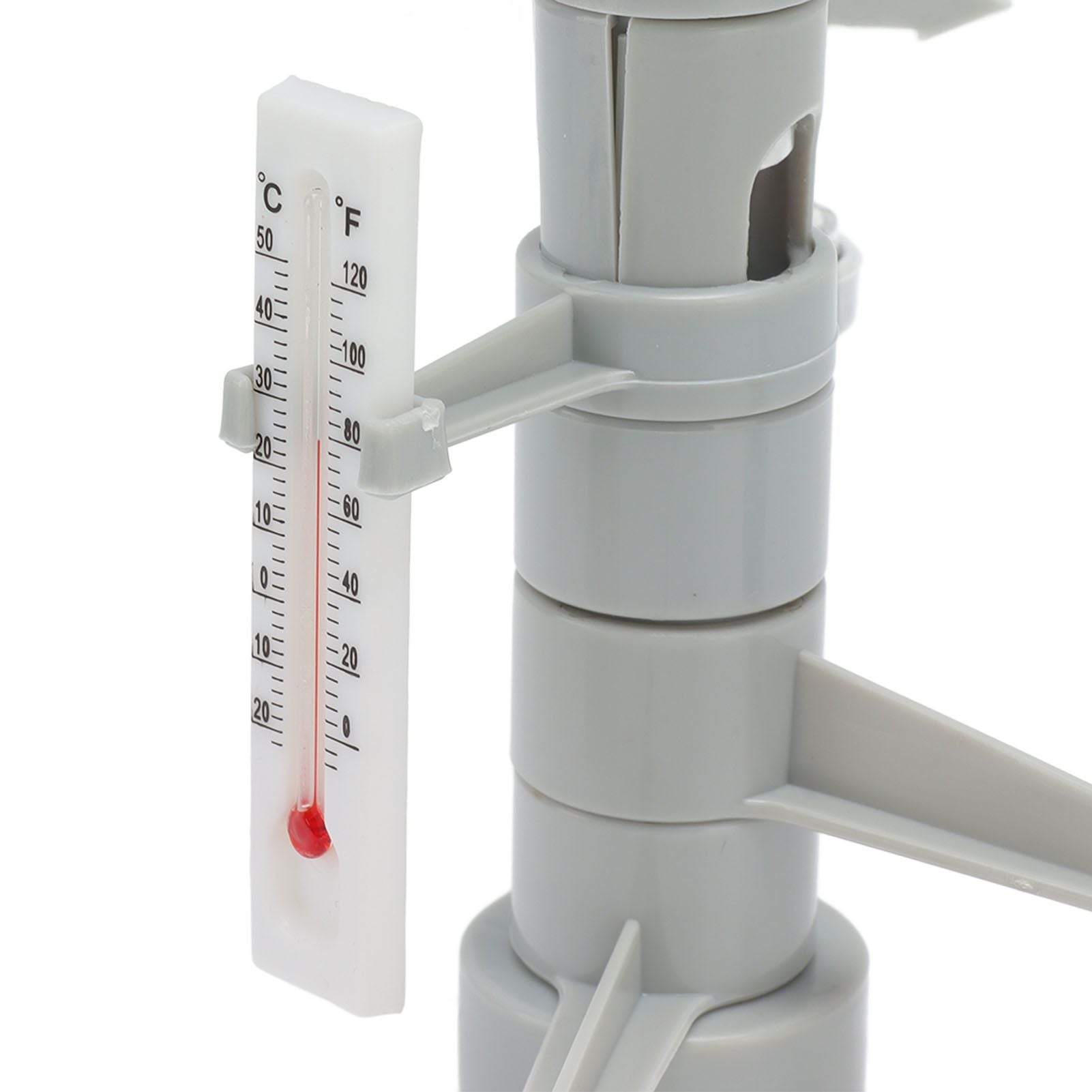 DIY Weather Station Toy Educational Multifunction Weather Station Set Science Education Toys V1294-YM0512-3115220130711