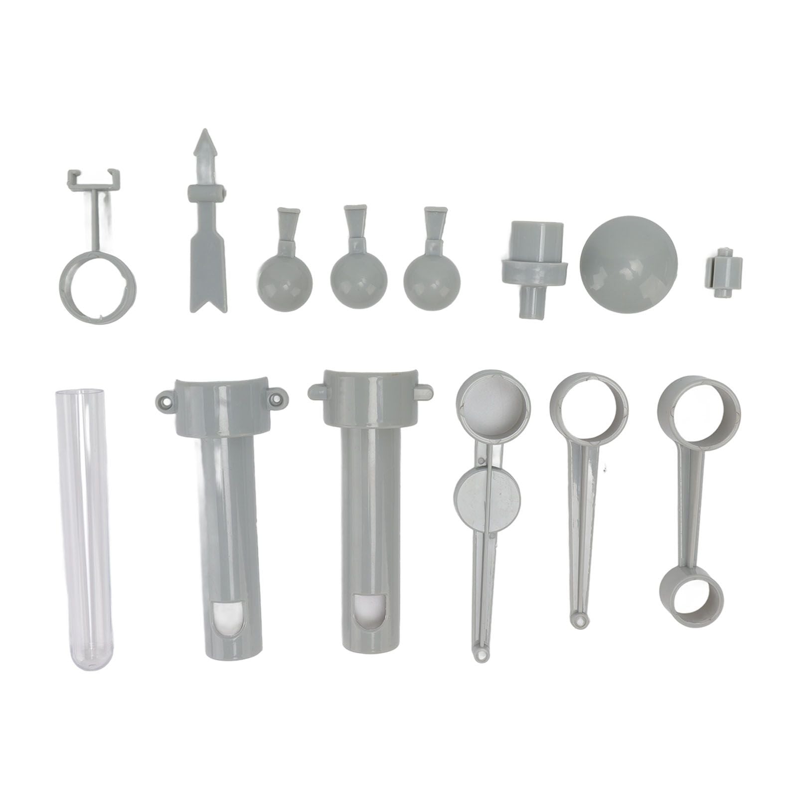 DIY Weather Station Toy Educational Multifunction Weather Station Set Science Education Toys V1294-YM0512-3115220130711