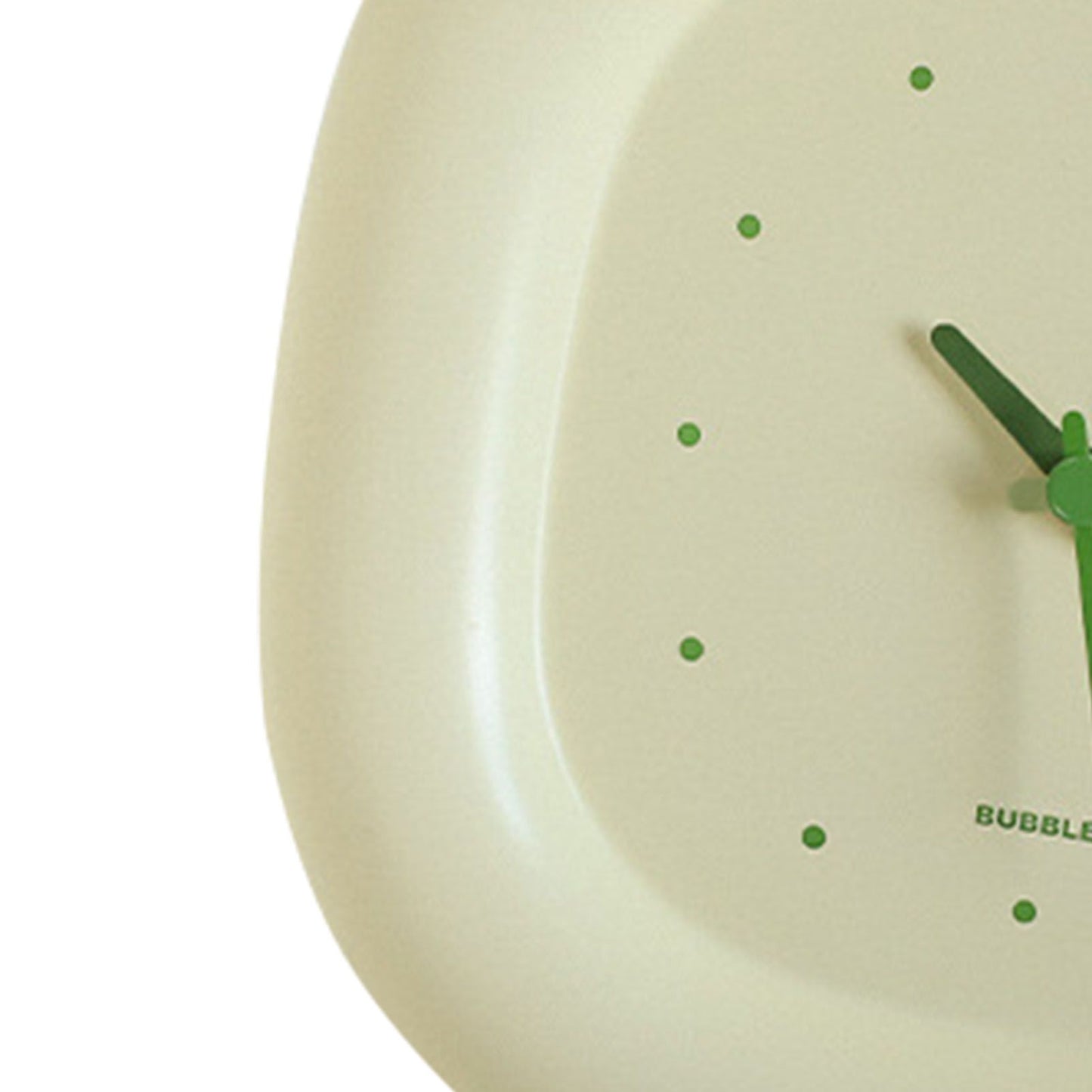 Cute Wall Clock Simple Lovely Vivid Colors Strong ABS Multifunction Kids Wall Clockfor Bedroom Office Indoor V1294-YM0512-3115220132111